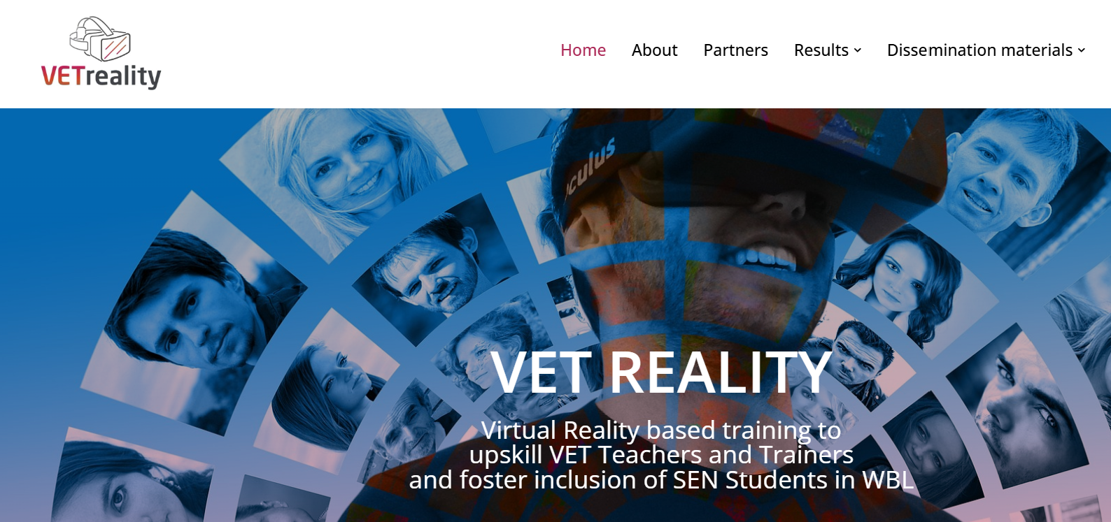 VETREALITY