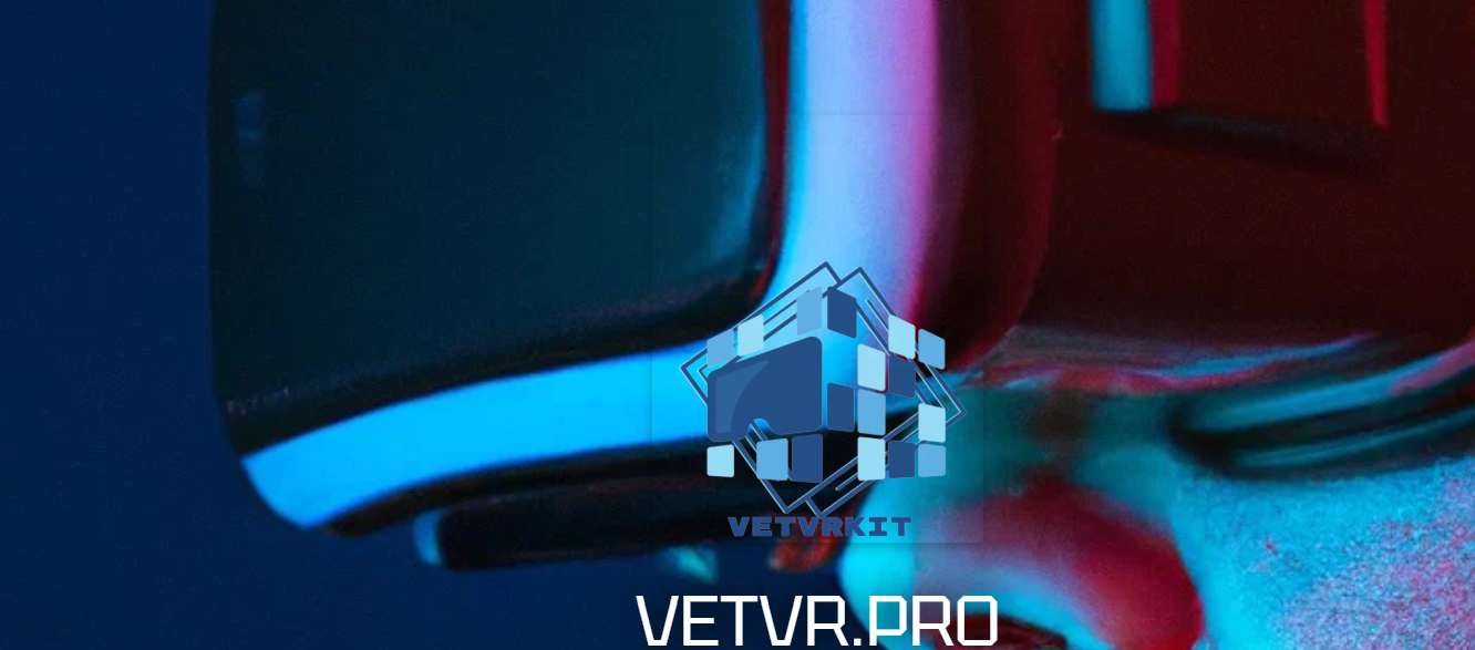 VET VR Kit