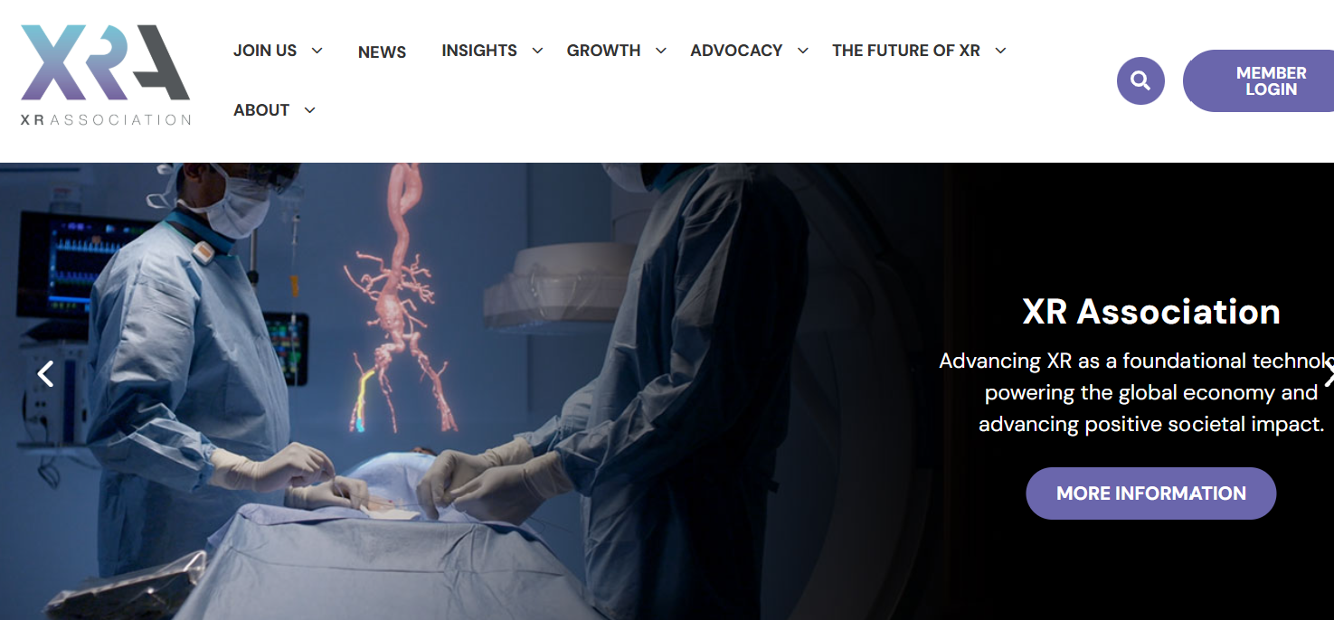 XR Association
