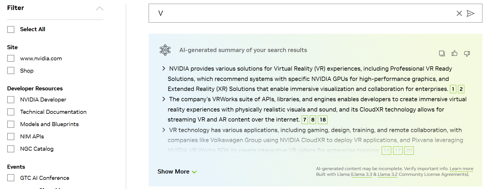 NVIDIA Omniverse Community